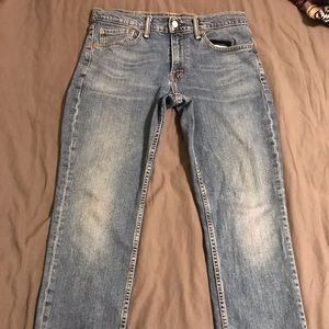 Levi’s 511 32-30